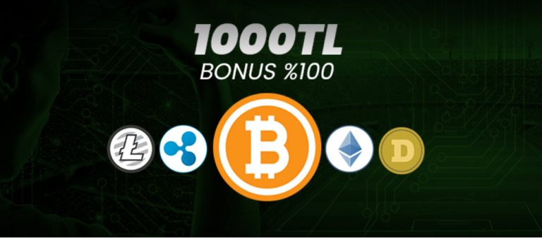 Bets10’dan 1000 TL Bitcoin Bonusu